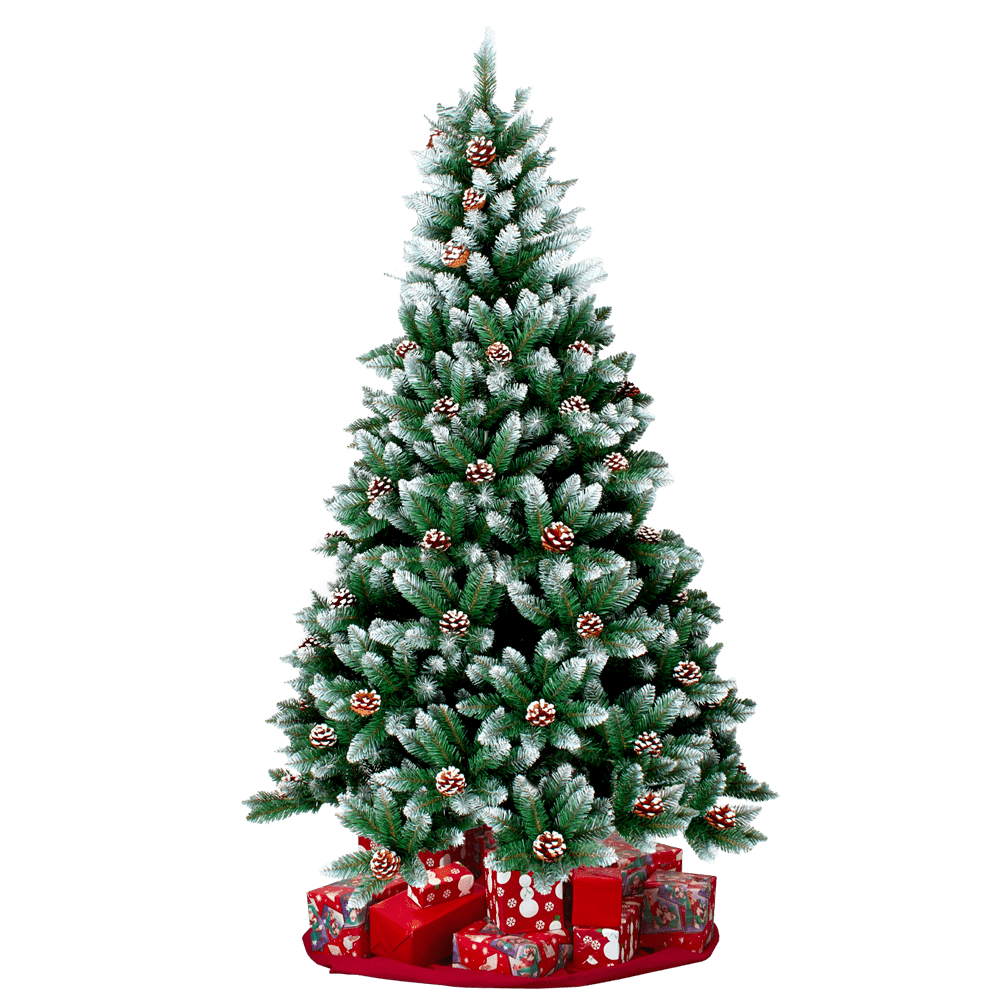 EcoXmas - High quality Christmas trees and lights